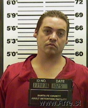 Michael A Bowker Jr Mugshot